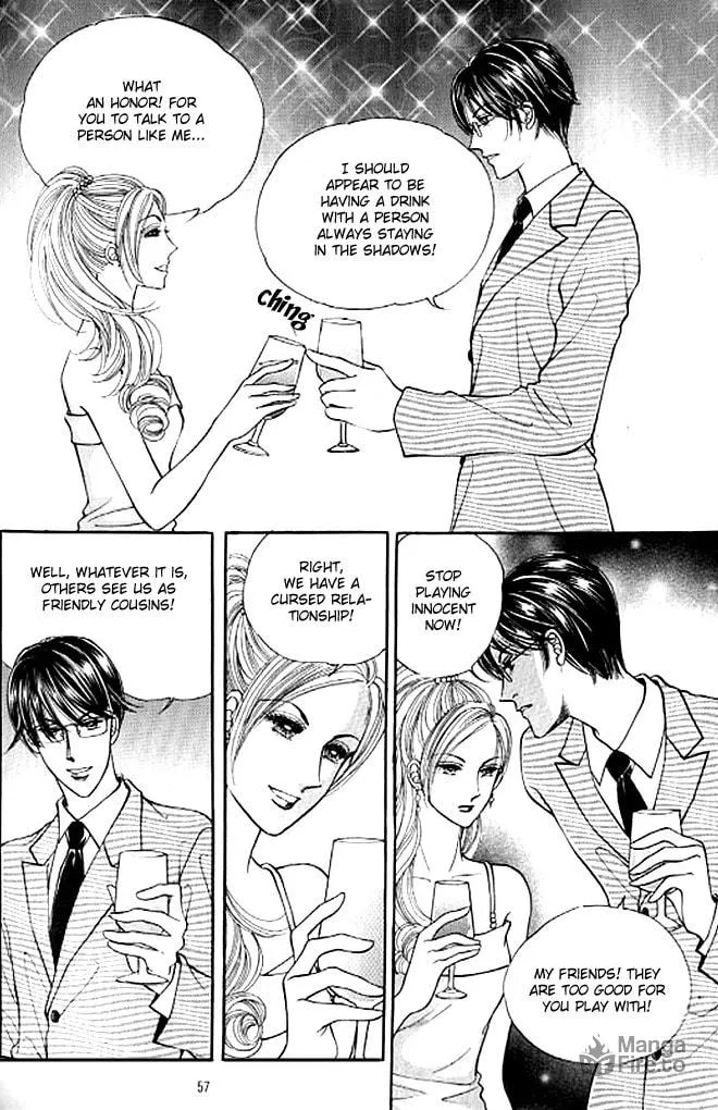 Read Cutie Boy chapter 31 image 14 on Lezhin