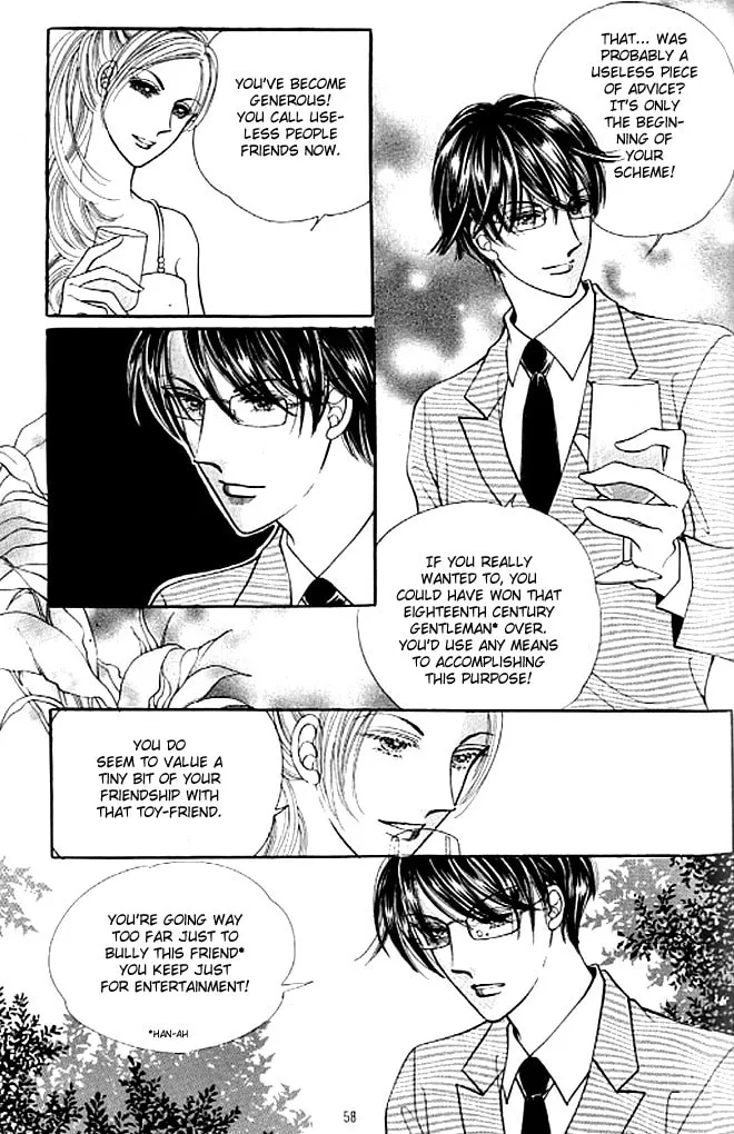 Read Cutie Boy chapter 31 image 15 on Lezhin