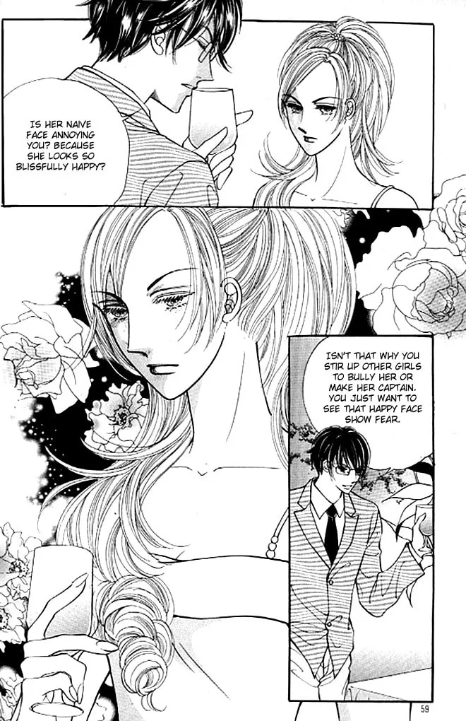 Read Cutie Boy chapter 31 image 16 on Lezhin