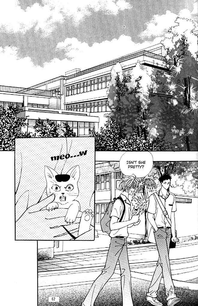 Read Cutie Boy chapter 31 image 19 on Lezhin