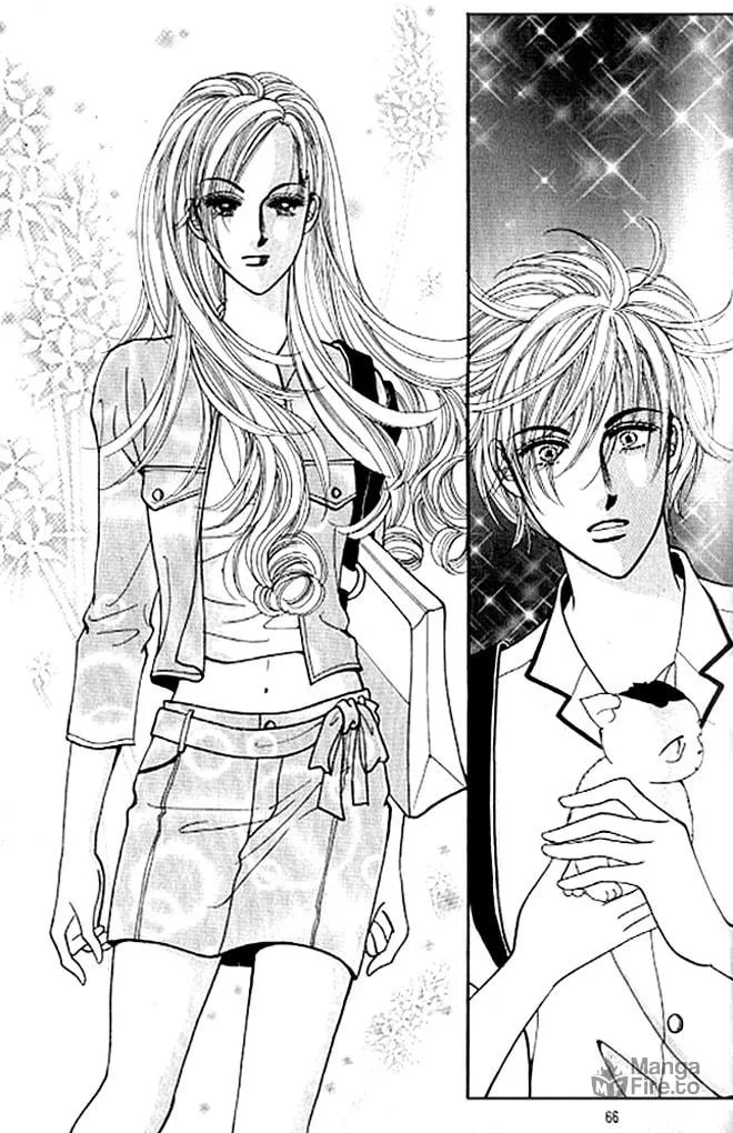Read Cutie Boy chapter 31 image 23 on Lezhin