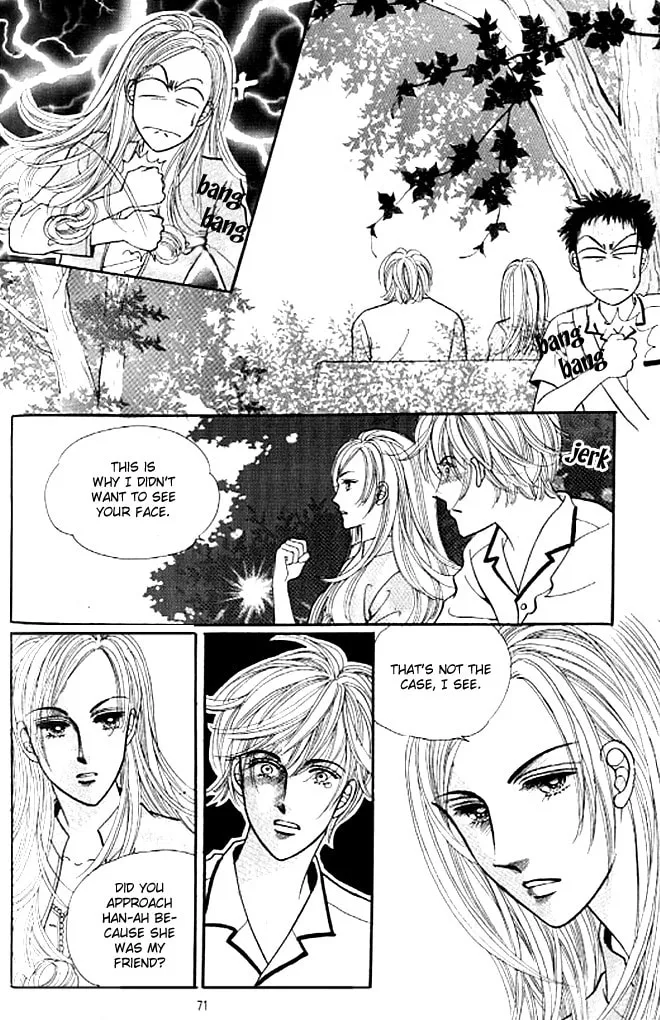 Read Cutie Boy chapter 31 image 28 on Lezhin