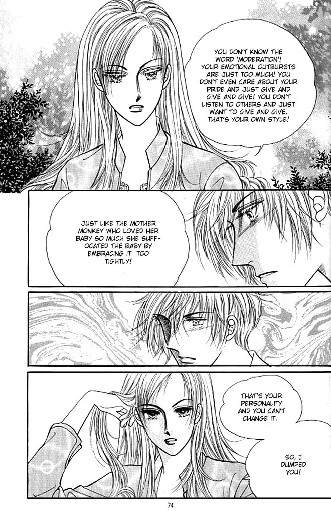 Read Cutie Boy chapter 31 image 31 on Lezhin