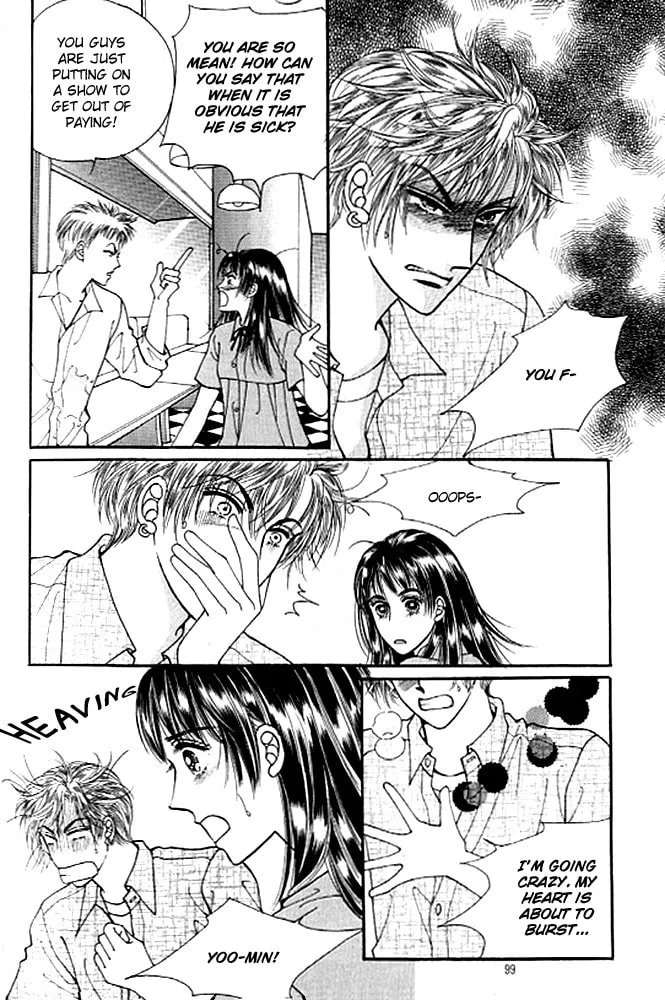 Read Cutie Boy chapter 32 image 22 on Lezhin