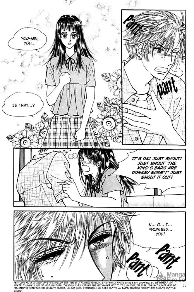 Read Cutie Boy chapter 32 image 23 on Lezhin