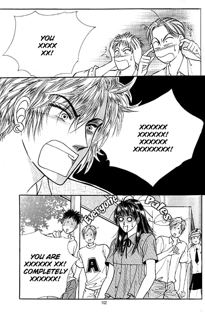 Read Cutie Boy chapter 32 image 25 on Lezhin