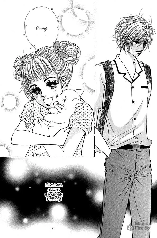Read Cutie Boy chapter 32 image 5 on Lezhin