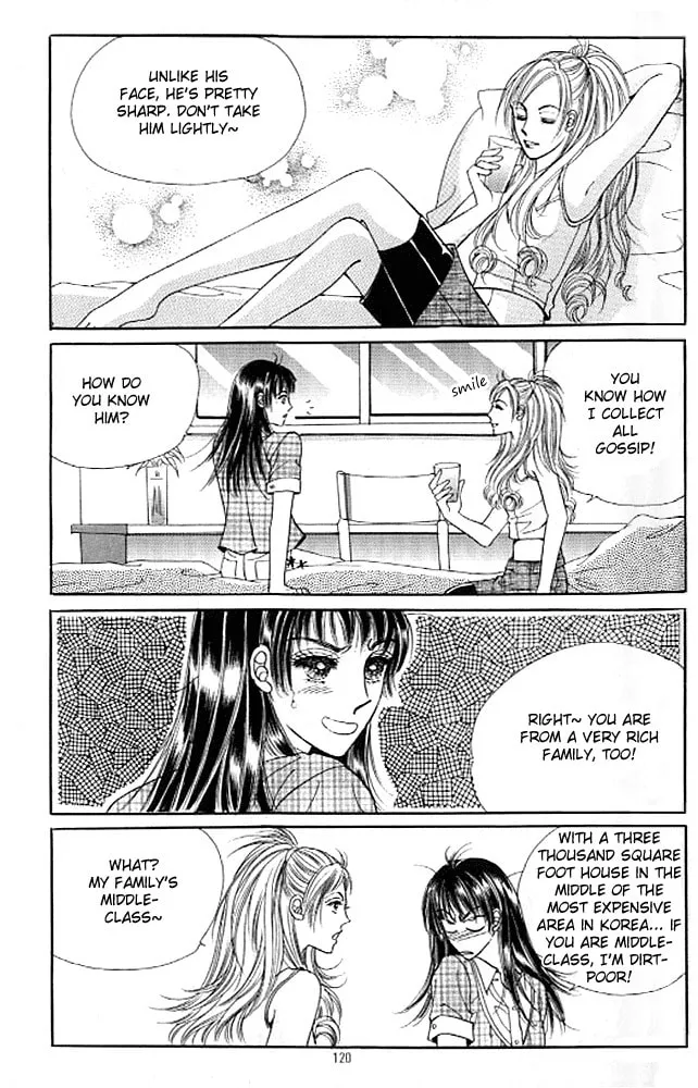Read Cutie Boy chapter 33 image 18 on Lezhin