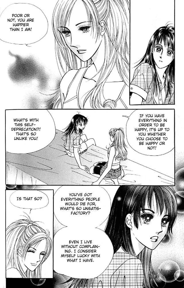 Read Cutie Boy chapter 33 image 19 on Lezhin