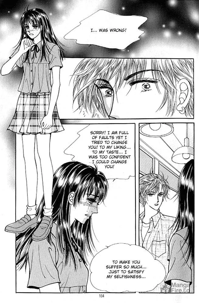 Read Cutie Boy chapter 33 image 2 on Lezhin
