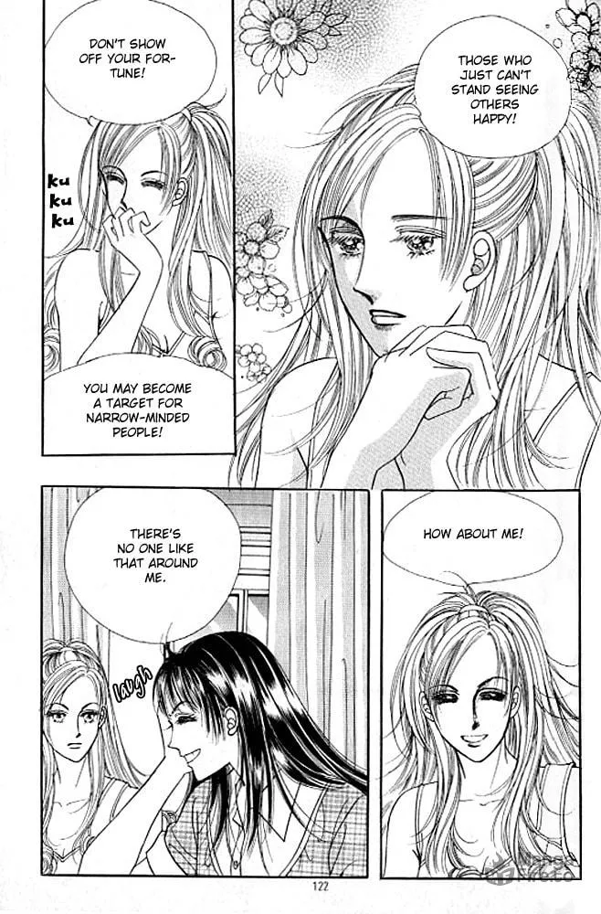 Read Cutie Boy chapter 33 image 20 on Lezhin