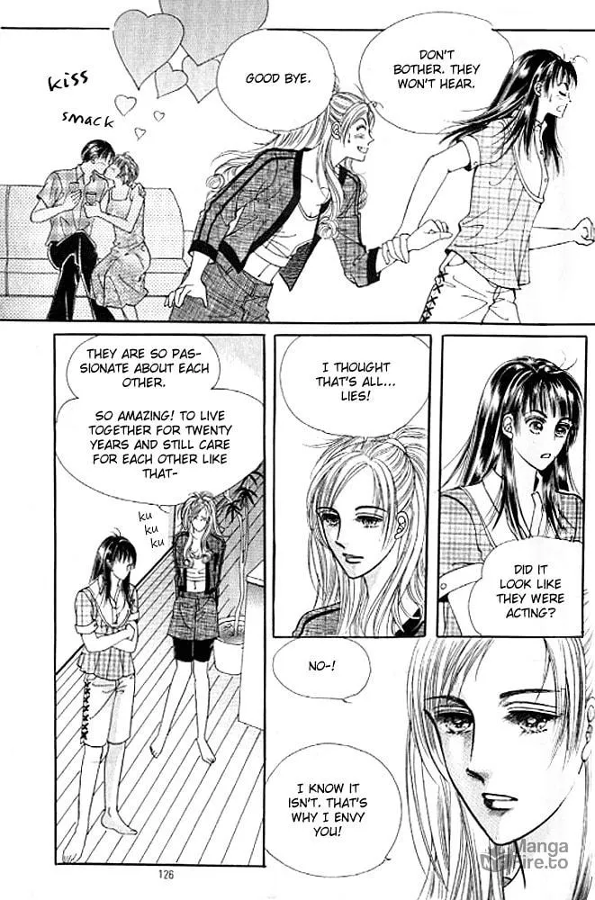 Read Cutie Boy chapter 33 image 24 on Lezhin