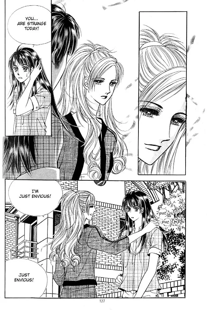 Read Cutie Boy chapter 33 image 25 on Lezhin
