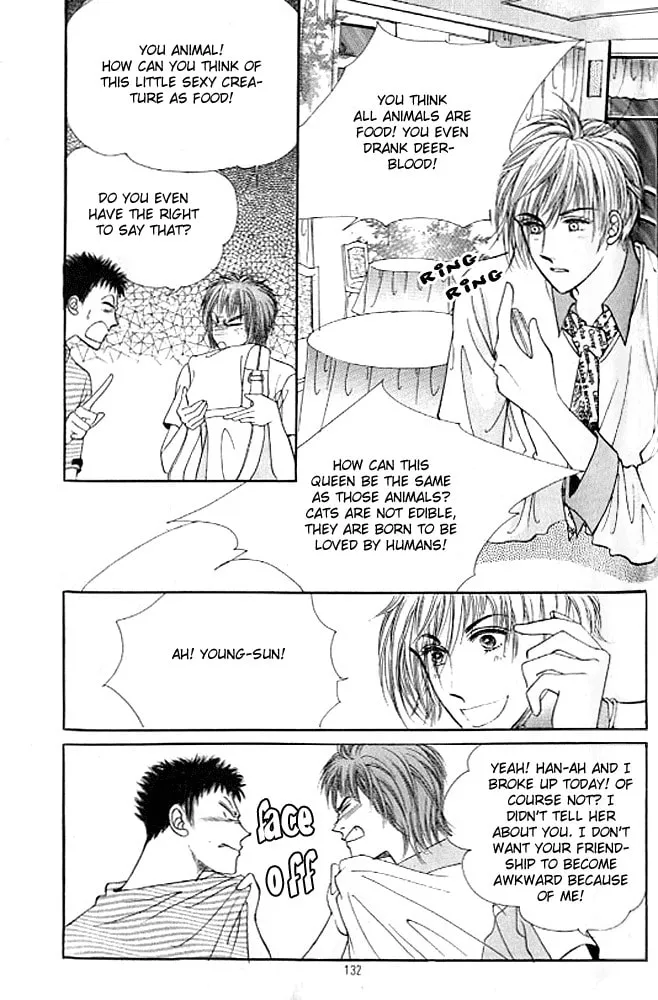 Read Cutie Boy chapter 33 image 30 on Lezhin
