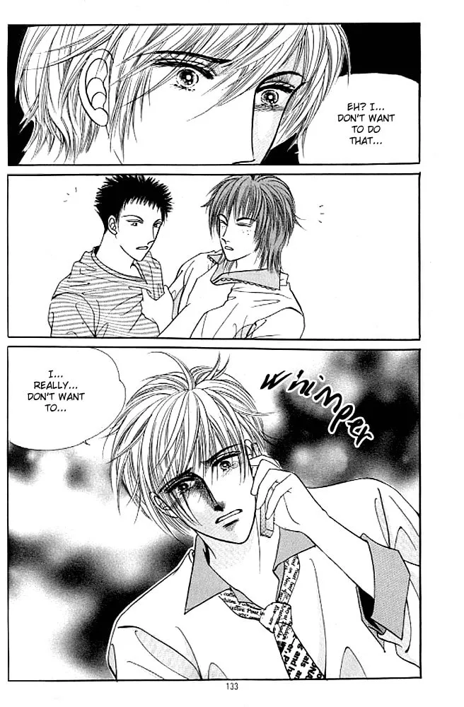 Read Cutie Boy chapter 33 image 31 on Lezhin