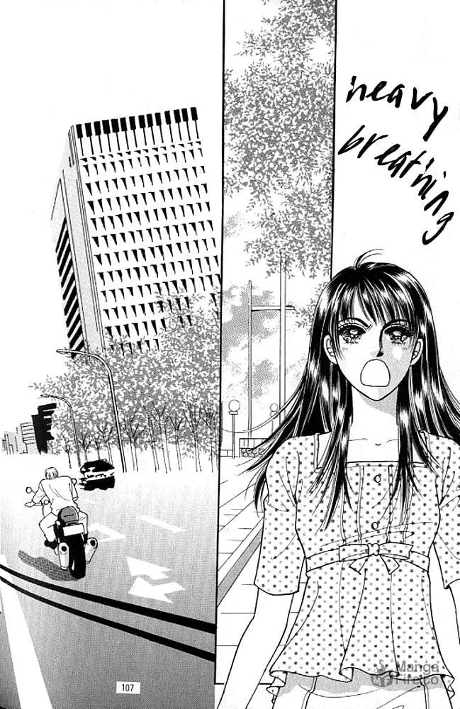 Read Cutie Boy chapter 33 image 5 on Lezhin