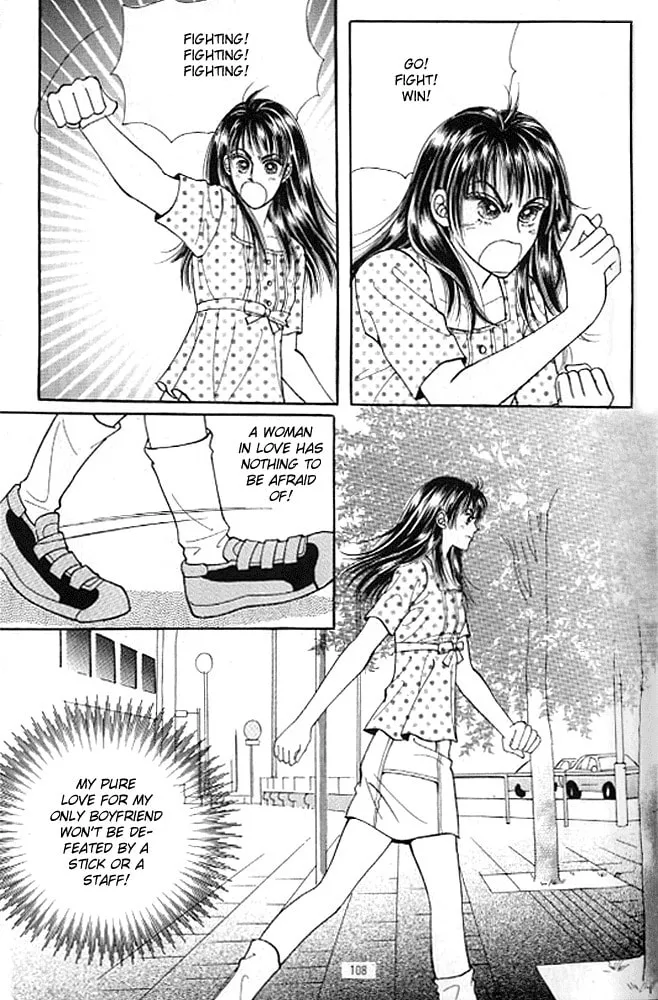 Read Cutie Boy chapter 33 image 6 on Lezhin
