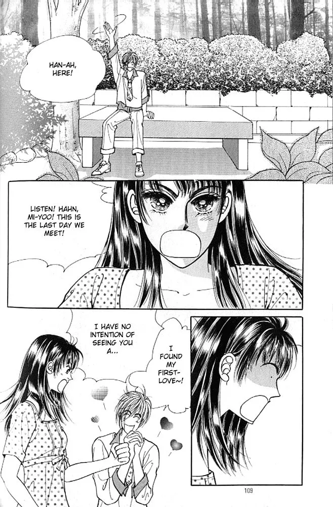 Read Cutie Boy chapter 33 image 7 on Lezhin