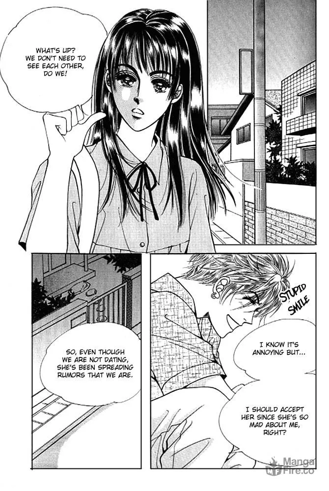 Read Cutie Boy chapter 34 image 14 on Lezhin