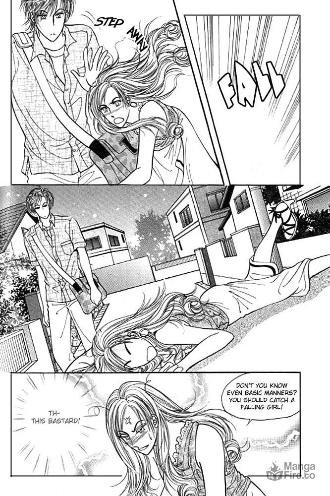 Read Cutie Boy chapter 34 image 19 on Lezhin