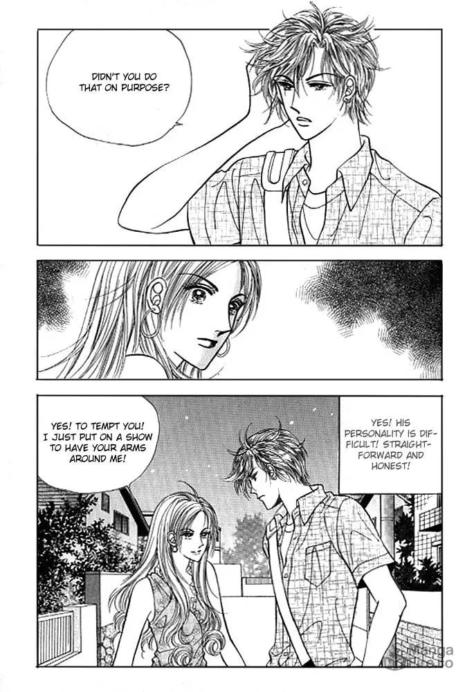 Read Cutie Boy chapter 34 image 20 on Lezhin