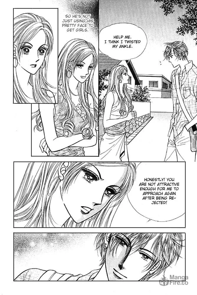 Read Cutie Boy chapter 34 image 23 on Lezhin