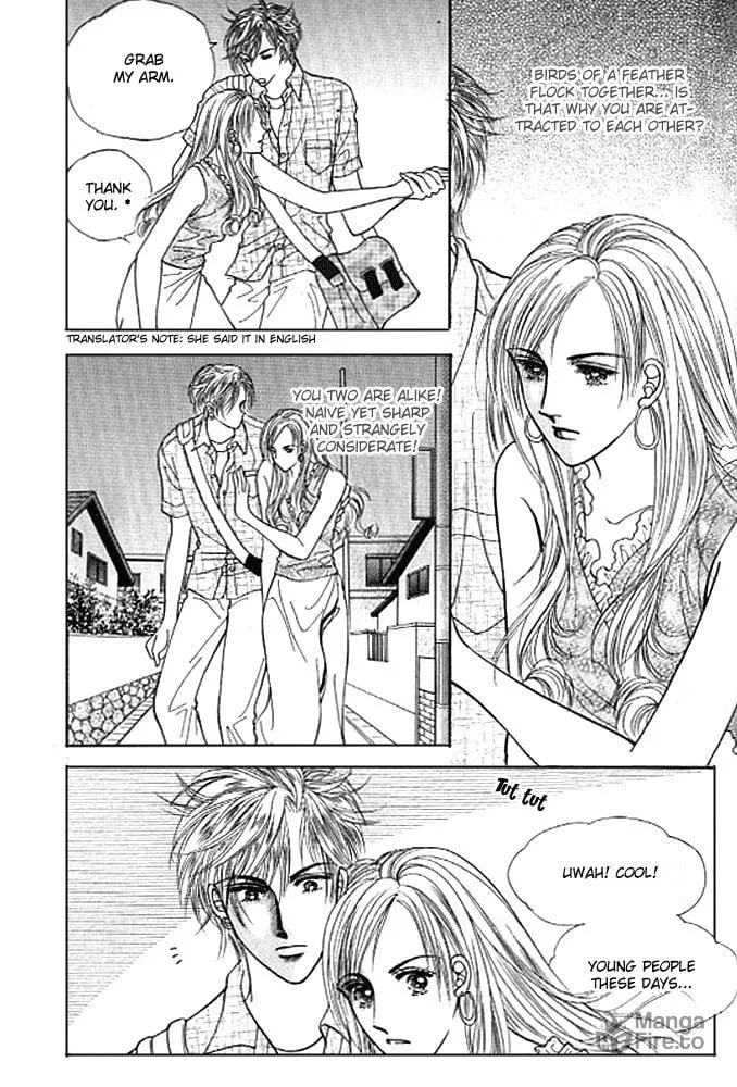 Read Cutie Boy chapter 34 image 24 on Lezhin