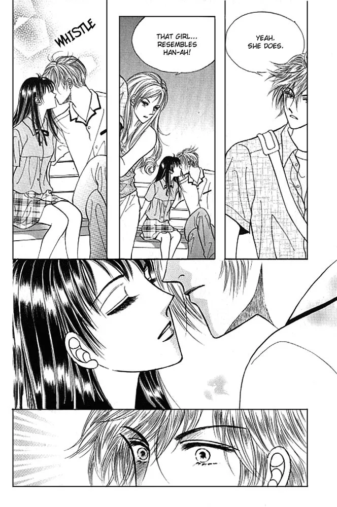 Read Cutie Boy chapter 34 image 25 on Lezhin