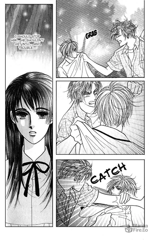 Read Cutie Boy chapter 34 image 29 on Lezhin