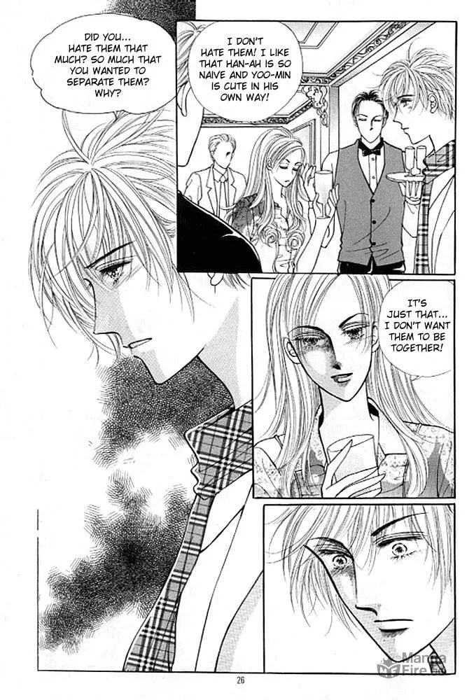 Read Cutie Boy chapter 35 image 20 on Lezhin