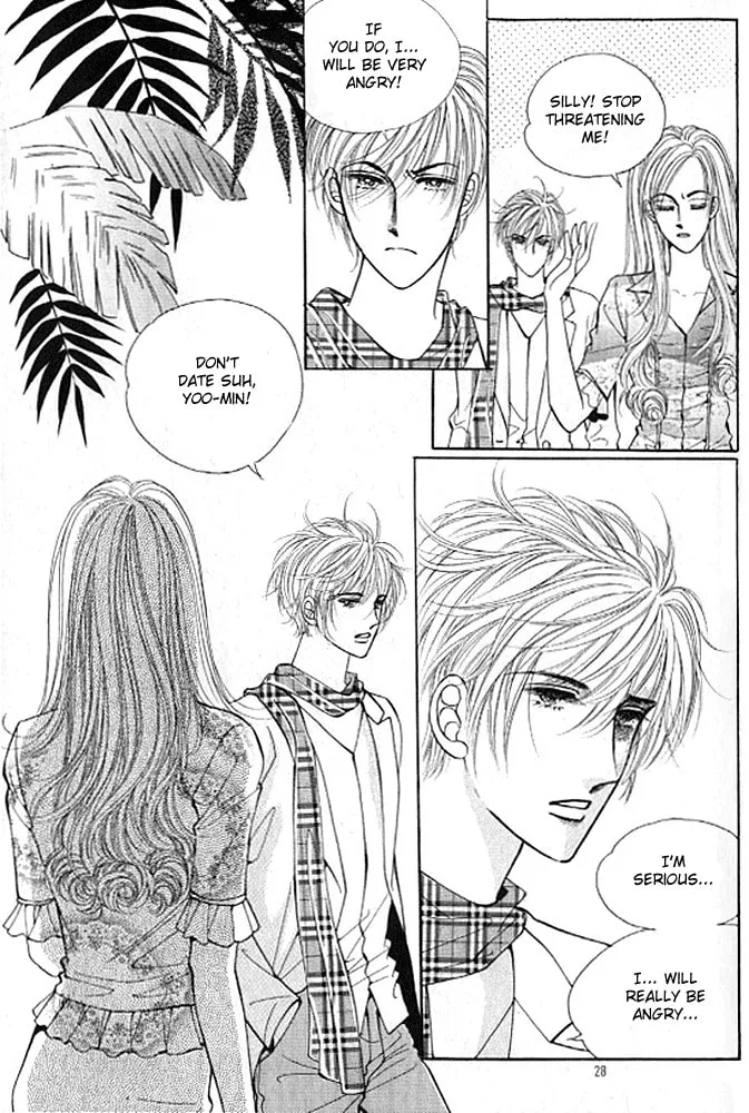 Read Cutie Boy chapter 35 image 22 on Lezhin