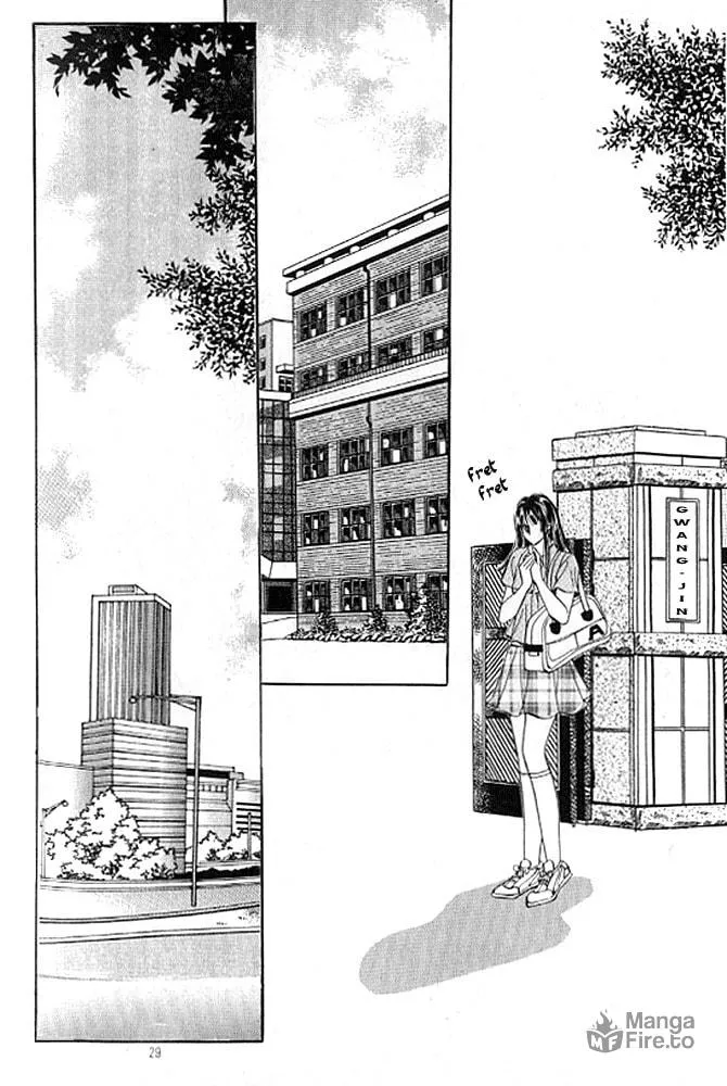 Read Cutie Boy chapter 35 image 23 on Lezhin
