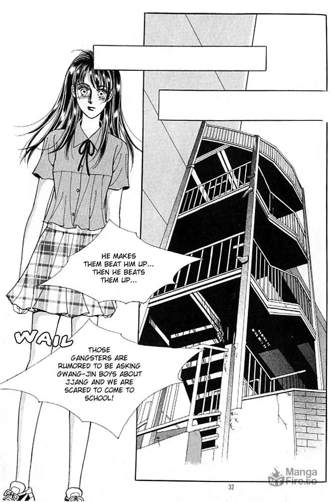 Read Cutie Boy chapter 35 image 26 on Lezhin