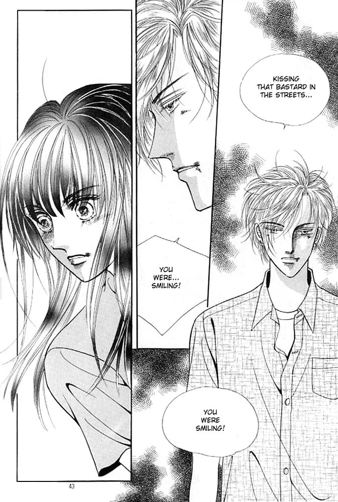 Read Cutie Boy chapter 35 image 37 on Lezhin