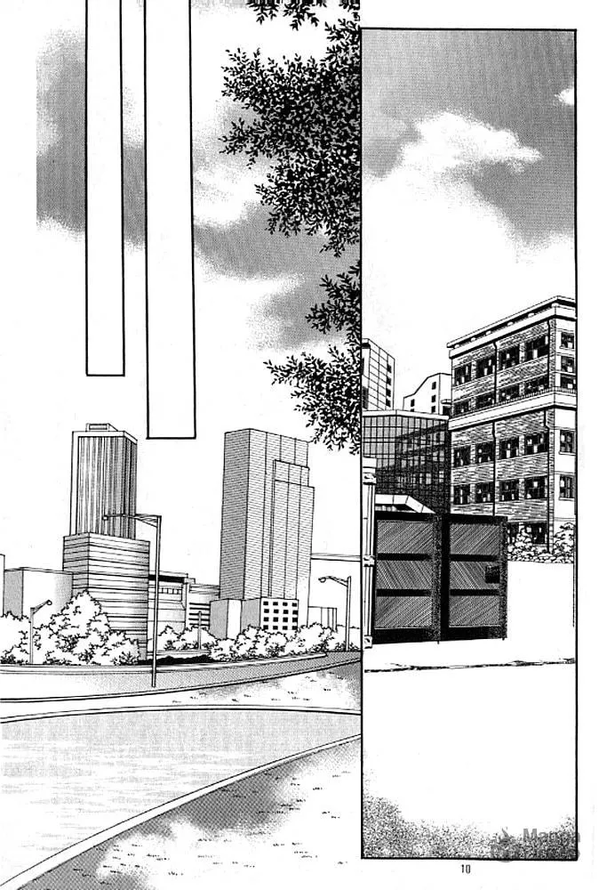 Read Cutie Boy chapter 35 image 4 on Lezhin