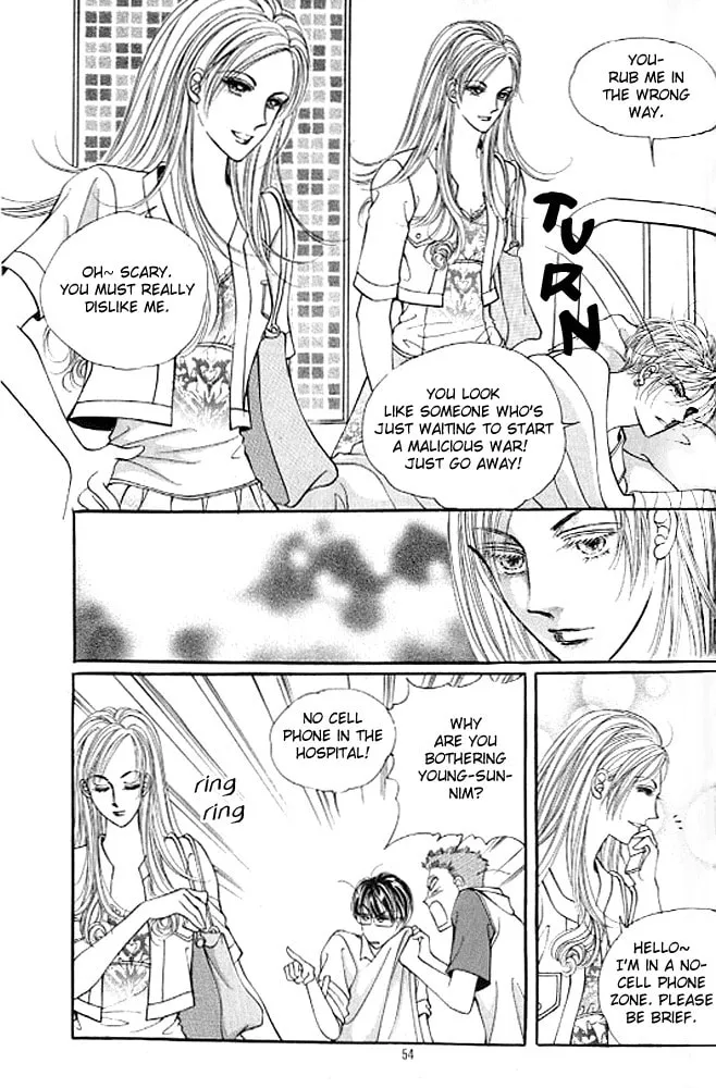 Read Cutie Boy chapter 36 image 12 on Lezhin