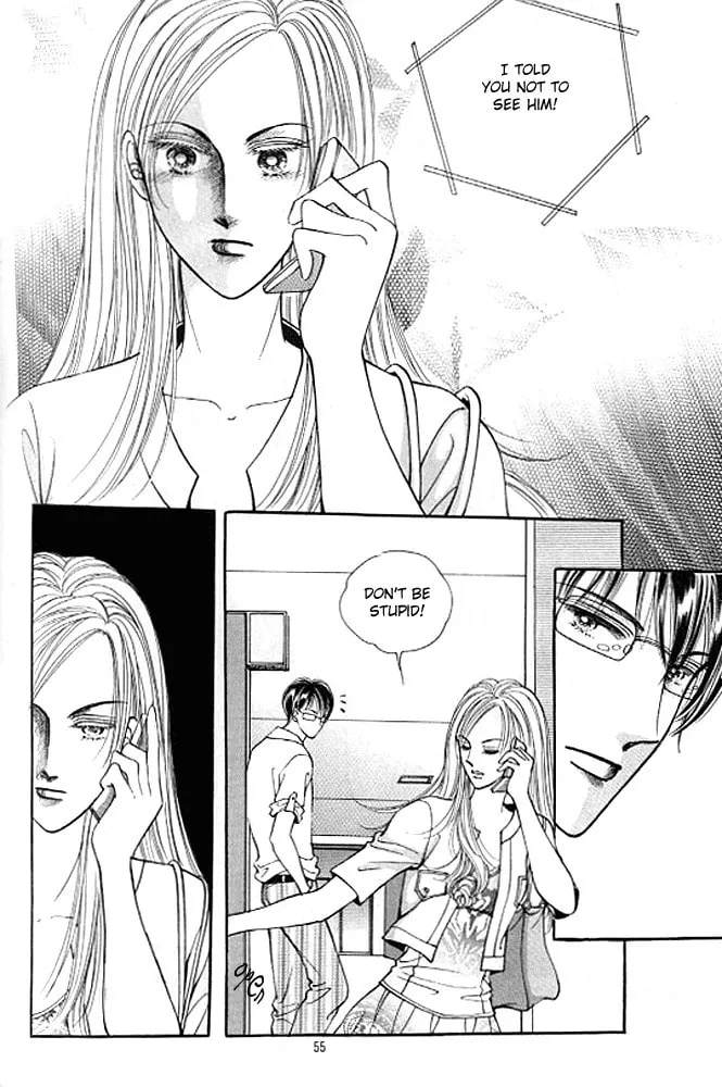 Read Cutie Boy chapter 36 image 13 on Lezhin