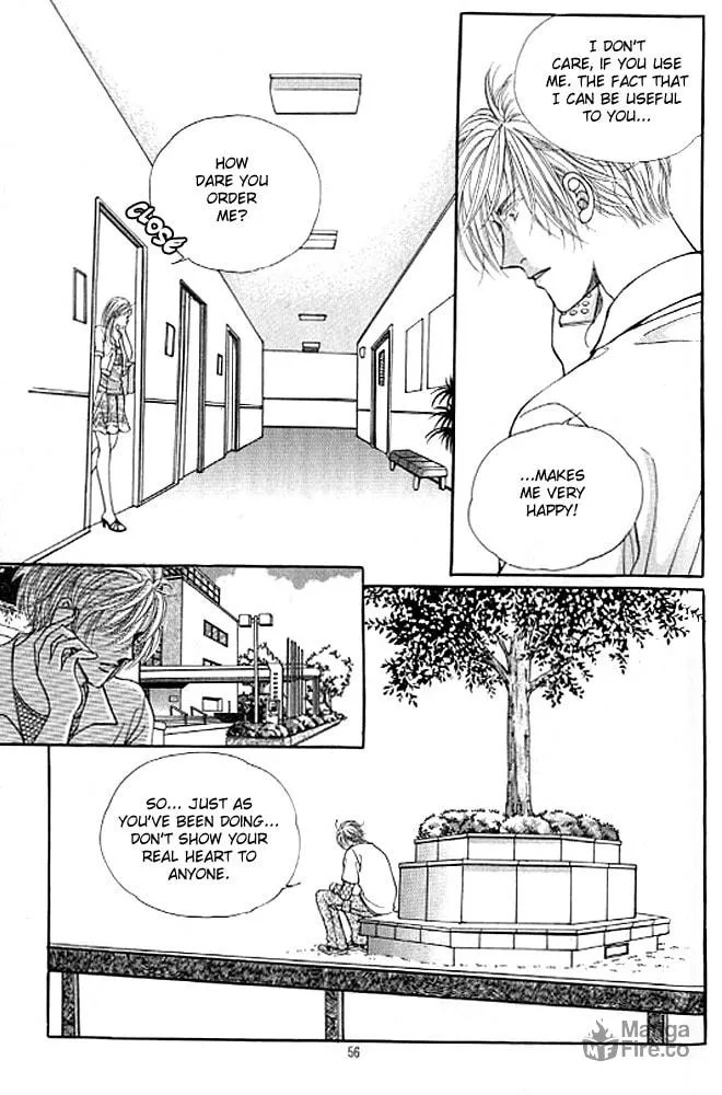 Read Cutie Boy chapter 36 image 14 on Lezhin