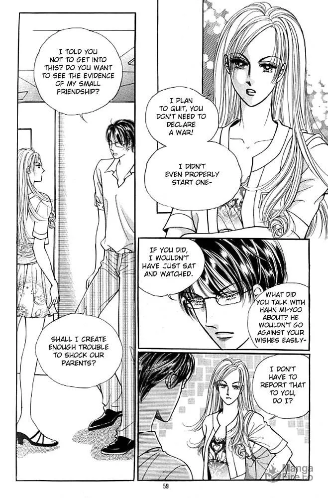 Read Cutie Boy chapter 36 image 17 on Lezhin