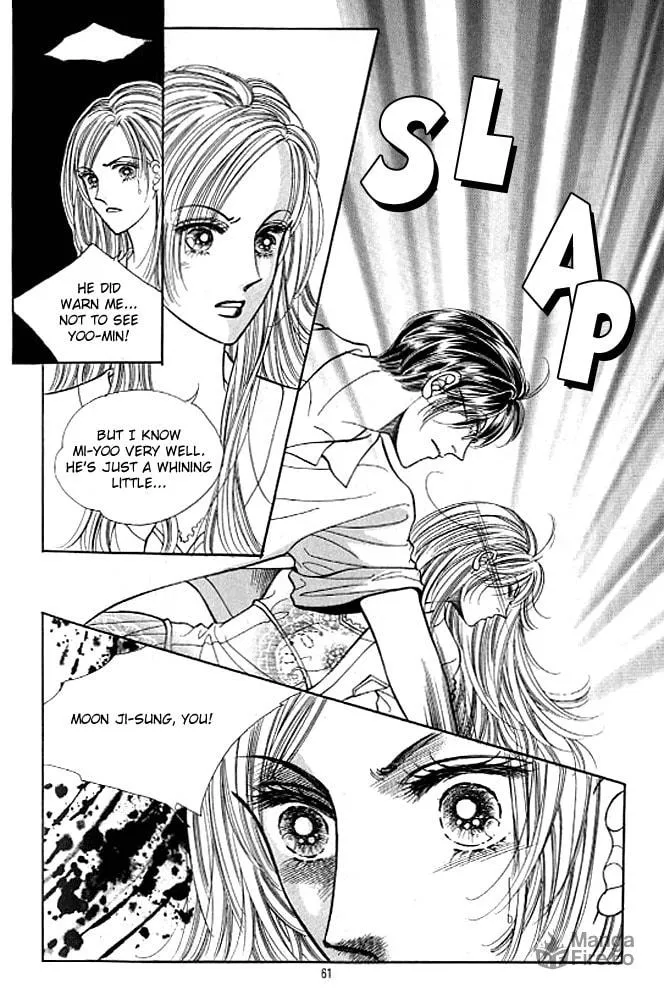 Read Cutie Boy chapter 36 image 19 on Lezhin