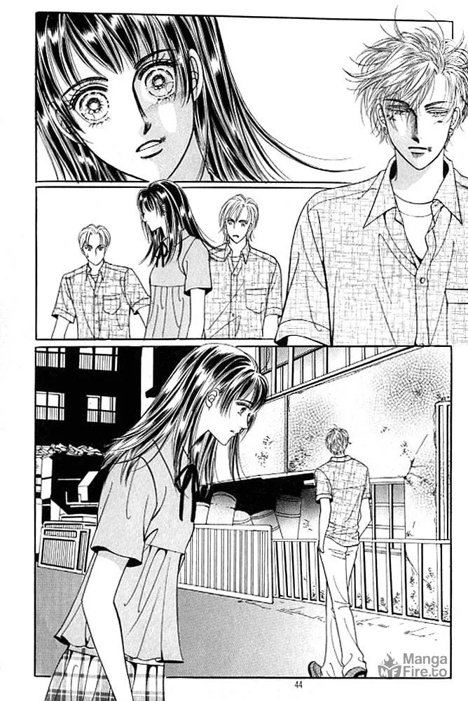 Read Cutie Boy chapter 36 image 2 on Lezhin