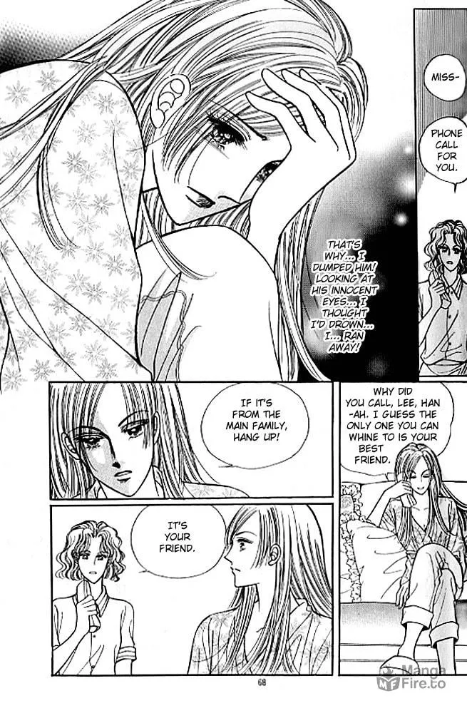 Read Cutie Boy chapter 36 image 26 on Lezhin