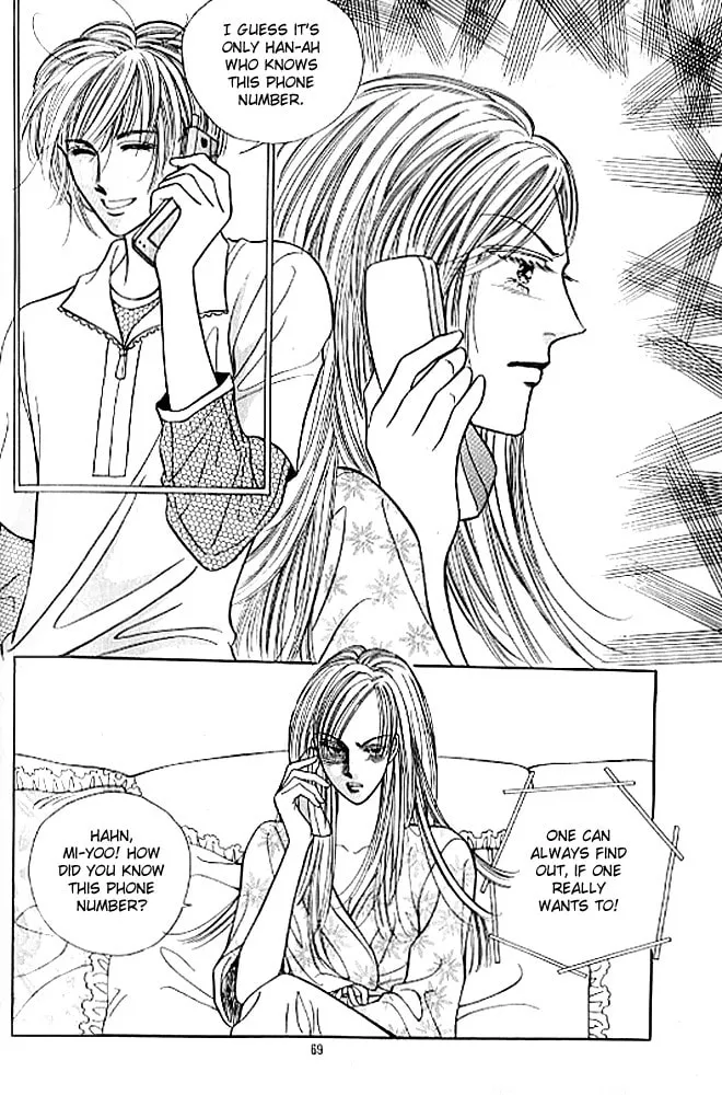 Read Cutie Boy chapter 36 image 27 on Lezhin