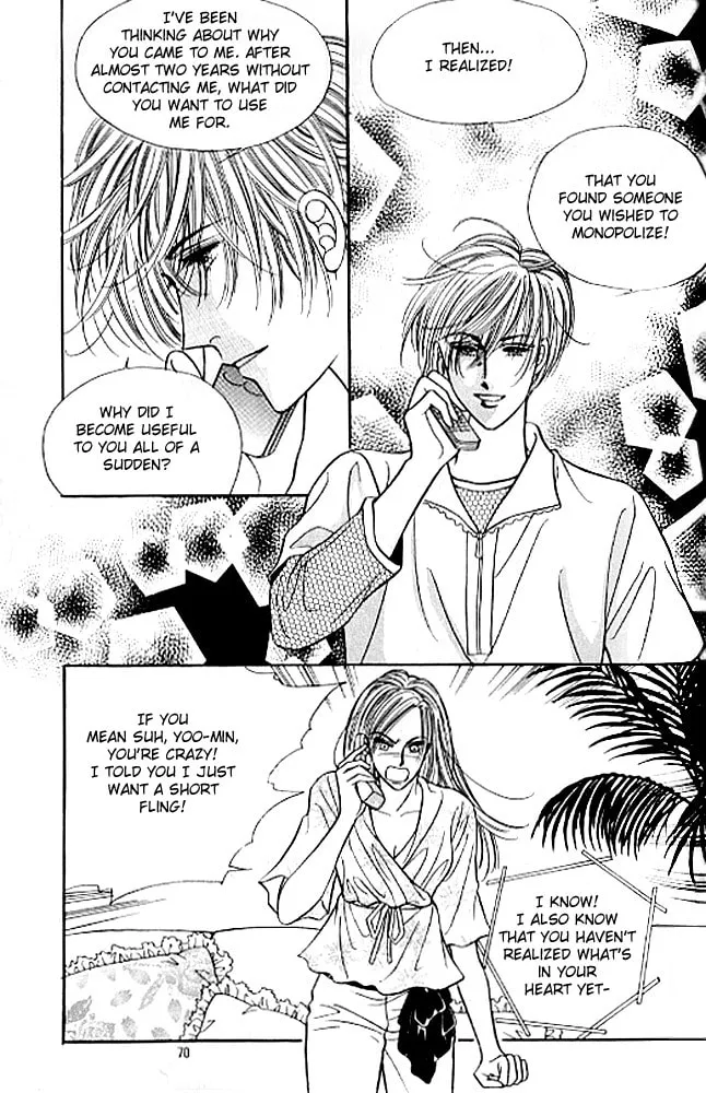 Read Cutie Boy chapter 36 image 28 on Lezhin