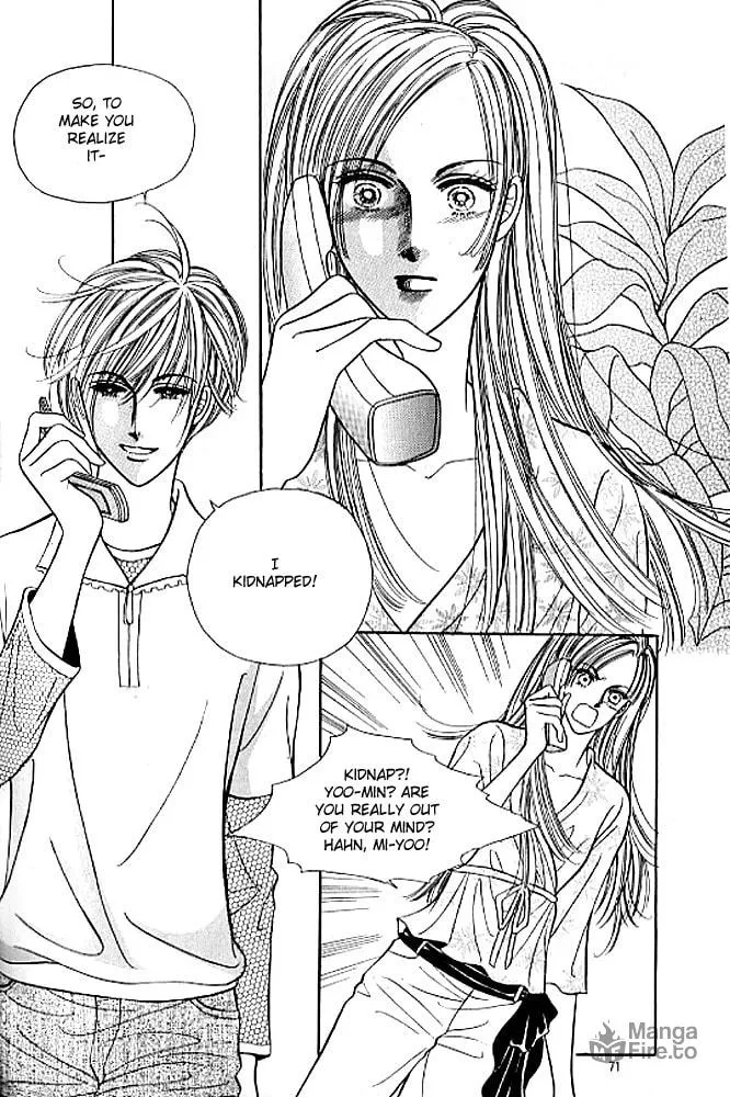Read Cutie Boy chapter 36 image 29 on Lezhin