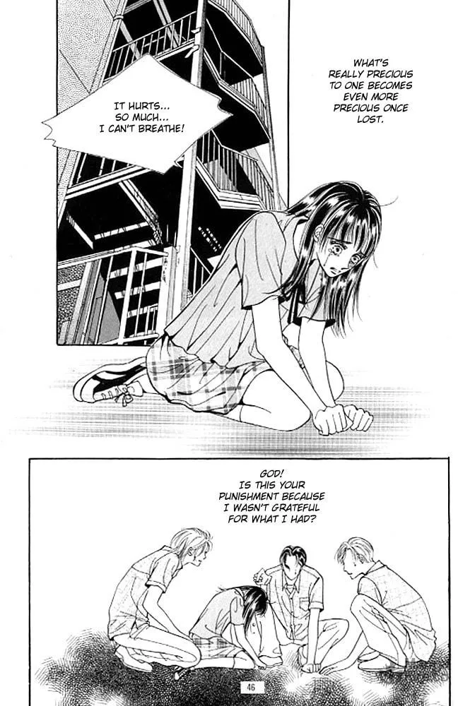 Read Cutie Boy chapter 36 image 4 on Lezhin
