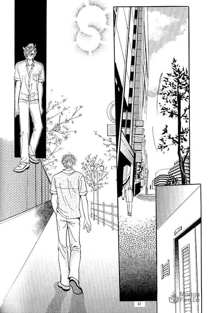 Read Cutie Boy chapter 36 image 5 on Lezhin