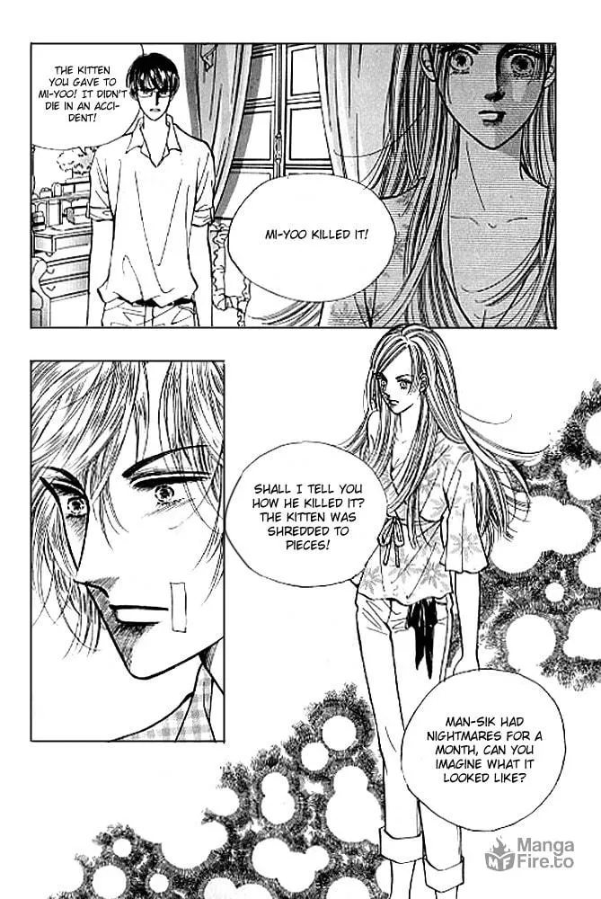Read Cutie Boy chapter 37 image 11 on Lezhin