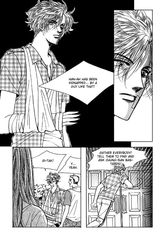 Read Cutie Boy chapter 37 image 12 on Lezhin