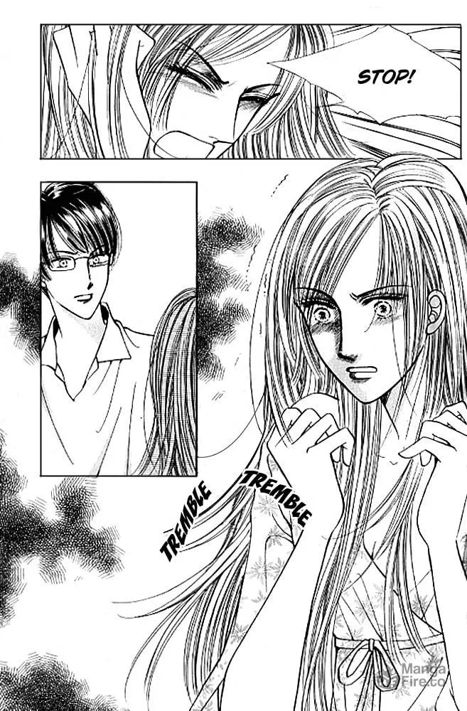 Read Cutie Boy chapter 37 image 14 on Lezhin